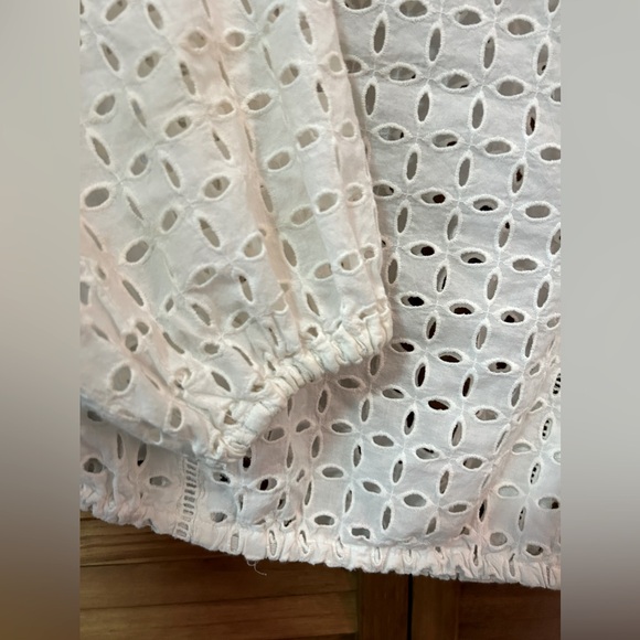 Boho crop top - Picture 3 of 3